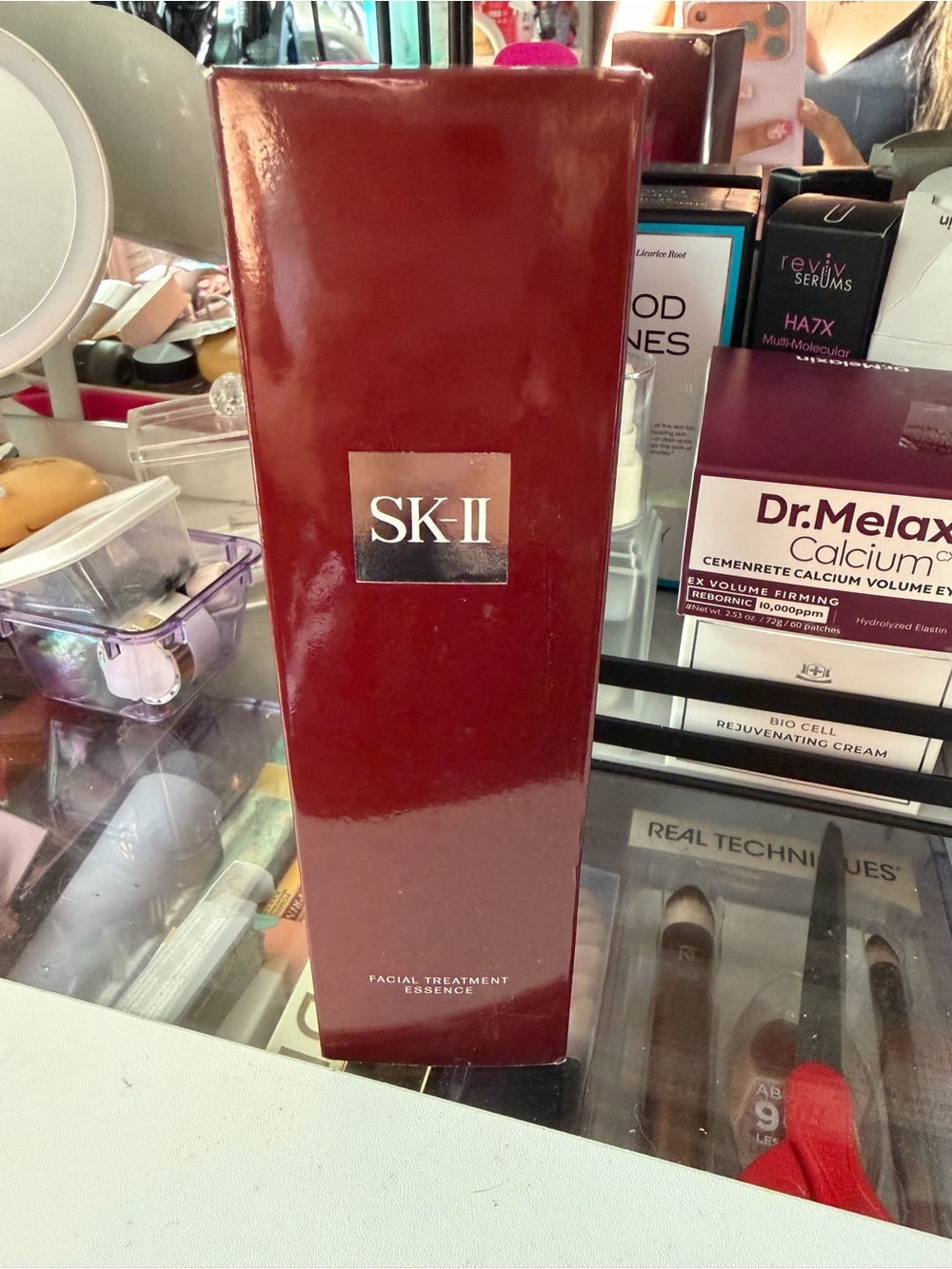 SK-II Facial Treatment Essence — 230 ML